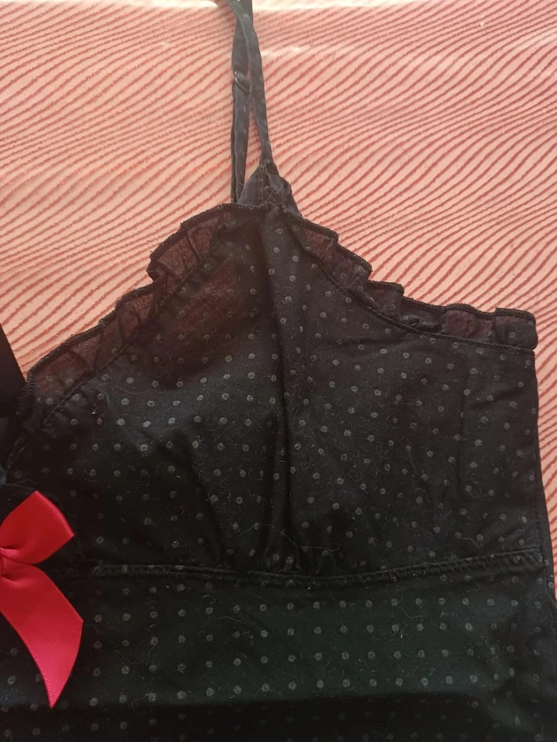Conjunto Undiz tamanho M – photo 8